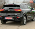 Черный Киа Niro, объемом двигателя 0 л и пробегом 101 тыс. км за 19100 $, фото 37 на Automoto.ua