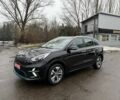 Чорний Кіа Niro, об'ємом двигуна 0 л та пробігом 78 тис. км за 19300 $, фото 2 на Automoto.ua