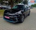 Черный Киа Niro, объемом двигателя 0 л и пробегом 148 тыс. км за 18450 $, фото 1 на Automoto.ua