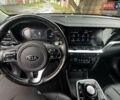Черный Киа Niro, объемом двигателя 0 л и пробегом 150 тыс. км за 19800 $, фото 57 на Automoto.ua