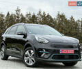 Черный Киа Niro, объемом двигателя 0 л и пробегом 80 тыс. км за 19650 $, фото 129 на Automoto.ua