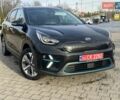 Чорний Кіа Niro, об'ємом двигуна 0 л та пробігом 117 тис. км за 18870 $, фото 1 на Automoto.ua