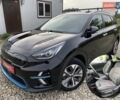 Черный Киа Niro, объемом двигателя 0 л и пробегом 96 тыс. км за 20600 $, фото 1 на Automoto.ua