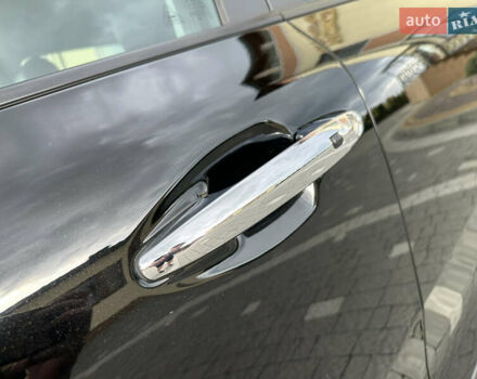 Чорний Кіа Niro, об'ємом двигуна 0 л та пробігом 51 тис. км за 21500 $, фото 23 на Automoto.ua