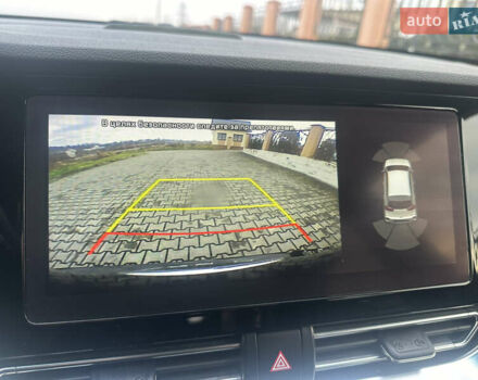 Черный Киа Niro, объемом двигателя 0 л и пробегом 117 тыс. км за 18870 $, фото 32 на Automoto.ua