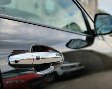 Черный Киа Niro, объемом двигателя 0 л и пробегом 138 тыс. км за 18999 $, фото 16 на Automoto.ua