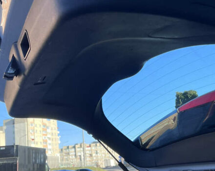 Черный Киа Niro, объемом двигателя 0 л и пробегом 88 тыс. км за 18500 $, фото 11 на Automoto.ua