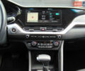 Черный Киа Niro, объемом двигателя 1.62 л и пробегом 45 тыс. км за 4500 $, фото 8 на Automoto.ua