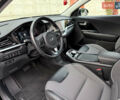 Черный Киа Niro, объемом двигателя 0 л и пробегом 80 тыс. км за 21850 $, фото 65 на Automoto.ua