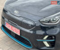Черный Киа Niro, объемом двигателя 0 л и пробегом 96 тыс. км за 20999 $, фото 12 на Automoto.ua