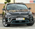 Чорний Кіа Niro, об'ємом двигуна 0 л та пробігом 51 тис. км за 21500 $, фото 1 на Automoto.ua