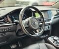 Черный Киа Niro, объемом двигателя 0 л и пробегом 138 тыс. км за 18999 $, фото 9 на Automoto.ua