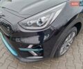 Черный Киа Niro, объемом двигателя 0 л и пробегом 65 тыс. км за 20800 $, фото 2 на Automoto.ua