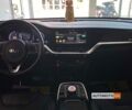 Черный Киа Niro, объемом двигателя 64 л и пробегом 27 тыс. км за 22800 $, фото 14 на Automoto.ua