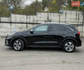 Черный Киа Niro, объемом двигателя 0 л и пробегом 80 тыс. км за 21850 $, фото 17 на Automoto.ua