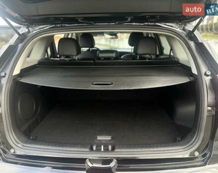 Чорний Кіа Niro, об'ємом двигуна 0 л та пробігом 117 тис. км за 18870 $, фото 51 на Automoto.ua