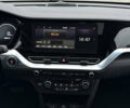 Чорний Кіа Niro, об'ємом двигуна 0 л та пробігом 71 тис. км за 22400 $, фото 34 на Automoto.ua