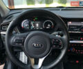Черный Киа Niro, объемом двигателя 0 л и пробегом 60 тыс. км за 22799 $, фото 43 на Automoto.ua
