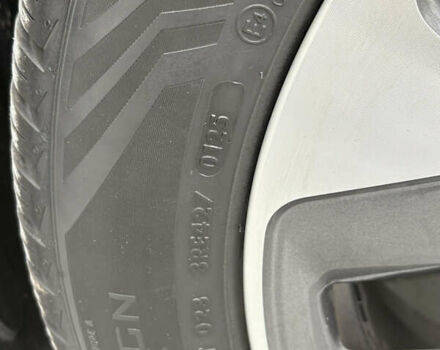 Черный Киа Niro, объемом двигателя 0 л и пробегом 80 тыс. км за 19650 $, фото 21 на Automoto.ua