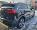 Черный Киа Niro, объемом двигателя 0 л и пробегом 79 тыс. км за 18300 $, фото 4 на Automoto.ua