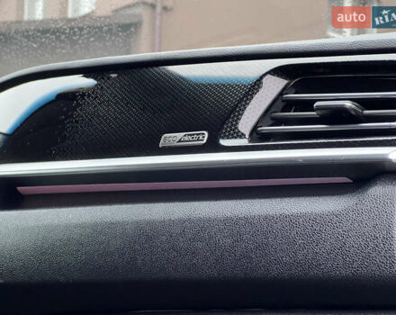 Черный Киа Niro, объемом двигателя 0 л и пробегом 117 тыс. км за 19200 $, фото 20 на Automoto.ua