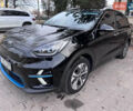 Черный Киа Niro, объемом двигателя 0 л и пробегом 110 тыс. км за 21700 $, фото 2 на Automoto.ua