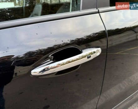 Черный Киа Niro, объемом двигателя 0 л и пробегом 80 тыс. км за 21899 $, фото 63 на Automoto.ua