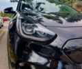 Черный Киа Niro, объемом двигателя 0 л и пробегом 148 тыс. км за 18450 $, фото 4 на Automoto.ua