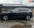 Черный Киа Niro, объемом двигателя 0 л и пробегом 150 тыс. км за 19800 $, фото 4 на Automoto.ua