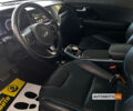 Черный Киа Niro, объемом двигателя 64 л и пробегом 27 тыс. км за 22800 $, фото 21 на Automoto.ua