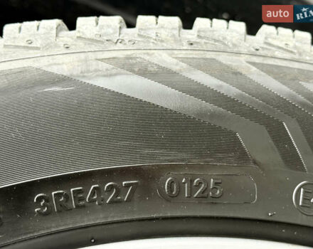 Черный Киа Niro, объемом двигателя 0 л и пробегом 80 тыс. км за 19650 $, фото 119 на Automoto.ua