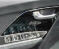 Чорний Кіа Niro, об'ємом двигуна 0 л та пробігом 16 тис. км за 6500 $, фото 8 на Automoto.ua