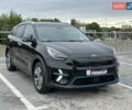 Чорний Кіа Niro, об'ємом двигуна 0 л та пробігом 154 тис. км за 19799 $, фото 1 на Automoto.ua