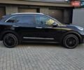 Чорний Кіа Niro, об'ємом двигуна 0 л та пробігом 141 тис. км за 18999 $, фото 11 на Automoto.ua