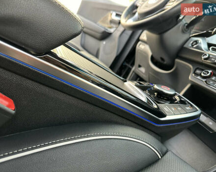 Чорний Кіа Niro, об'ємом двигуна 0 л та пробігом 51 тис. км за 21500 $, фото 76 на Automoto.ua
