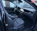 Черный Киа Niro, объемом двигателя 0 л и пробегом 88 тыс. км за 23900 $, фото 107 на Automoto.ua