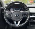 Черный Киа Niro, объемом двигателя 0 л и пробегом 96 тыс. км за 20600 $, фото 28 на Automoto.ua