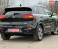 Черный Киа Niro, объемом двигателя 0 л и пробегом 101 тыс. км за 19100 $, фото 38 на Automoto.ua