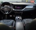 Чорний Кіа Niro, об'ємом двигуна 0 л та пробігом 141 тис. км за 18999 $, фото 30 на Automoto.ua