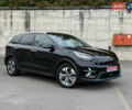Черный Киа Niro, объемом двигателя 0 л и пробегом 80 тыс. км за 21850 $, фото 5 на Automoto.ua
