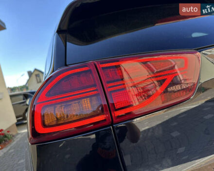 Черный Киа Niro, объемом двигателя 0 л и пробегом 127 тыс. км за 19750 $, фото 34 на Automoto.ua