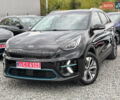 Черный Киа Niro, объемом двигателя 0 л и пробегом 62 тыс. км за 21999 $, фото 1 на Automoto.ua