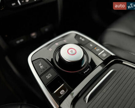 Черный Киа Niro, объемом двигателя 0 л и пробегом 101 тыс. км за 19100 $, фото 61 на Automoto.ua