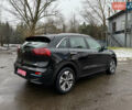 Чорний Кіа Niro, об'ємом двигуна 0 л та пробігом 78 тис. км за 19300 $, фото 6 на Automoto.ua