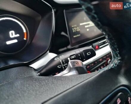 Черный Киа Niro, объемом двигателя 0 л и пробегом 65 тыс. км за 20800 $, фото 30 на Automoto.ua