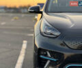 Чорний Кіа Niro, об'ємом двигуна 0 л та пробігом 155 тис. км за 20300 $, фото 21 на Automoto.ua
