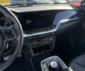 Черный Киа Niro, объемом двигателя 0 л и пробегом 59 тыс. км за 23900 $, фото 16 на Automoto.ua
