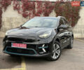 Черный Киа Niro, объемом двигателя 0 л и пробегом 80 тыс. км за 21899 $, фото 7 на Automoto.ua