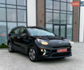 Черный Киа Niro, объемом двигателя 0 л и пробегом 94 тыс. км за 17900 $, фото 76 на Automoto.ua