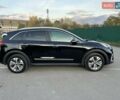 Черный Киа Niro, объемом двигателя 0 л и пробегом 121 тыс. км за 18999 $, фото 19 на Automoto.ua